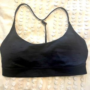 Vuori T back bra